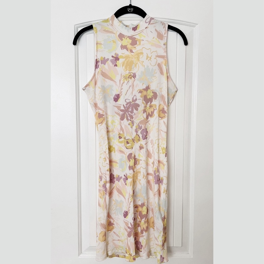 NWT Ted Baker Effi Cutout Twist Back Bodycon Dress - Size 4 - Picture 5 of 12